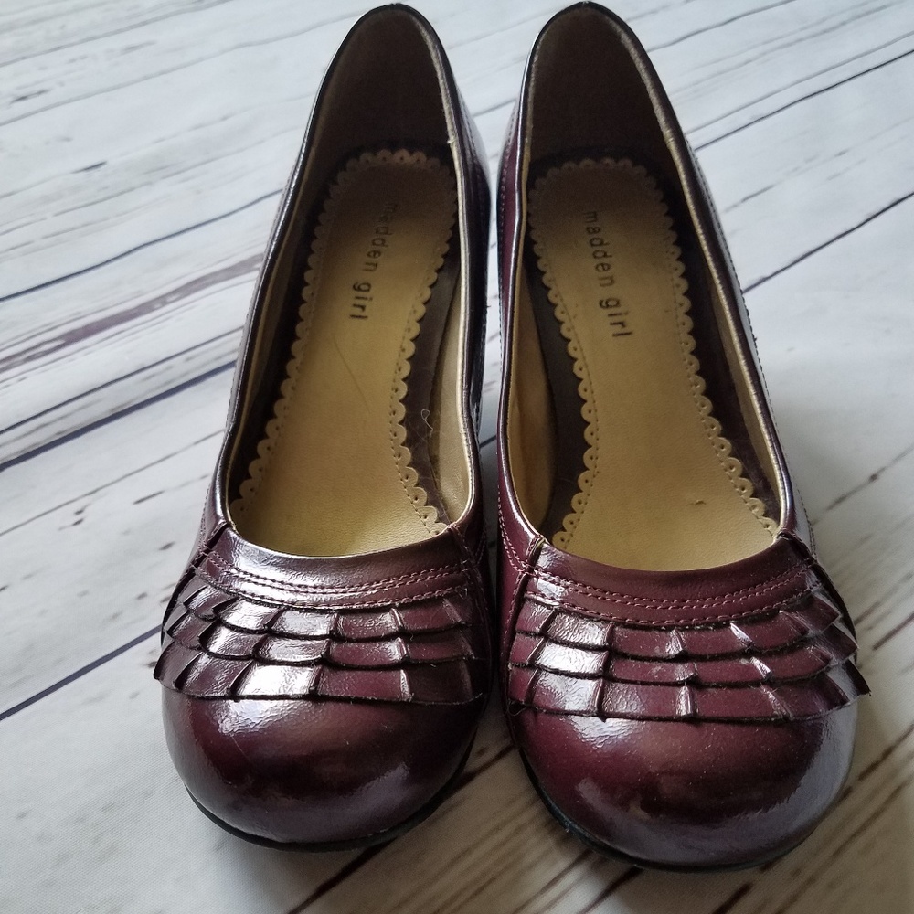 Women's heels